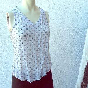 Blouse top